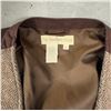 Image 3 : The Territory Ahead Tweed Wool Vest