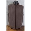 LL Bean Merino Wool Vest