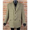 P.&J. Haggart Tweed Wool Jacket & Vest