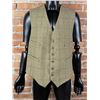 Image 2 : P.&J. Haggart Tweed Wool Jacket & Vest