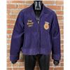 Image 2 : Vintage FFA Future Farmers of America Jacket