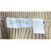 Image 3 : Orvis Army Commando Quarter Zip Sweater