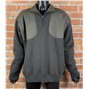 Beretta Wool Hunting Wind Barrier Shooting Sweater