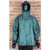 Image 2 : Orvis Hooded Nylon Fishing Jacket
