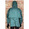 Image 3 : Orvis Hooded Nylon Fishing Jacket