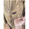 Image 2 : Outback Tin Cloth Hunting Fishing Jacket