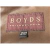 Image 4 : Boyds Philadelphia Suede Leather Jacket