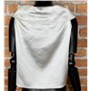 Image 2 : Zoran Silk Cowl Neck Top