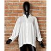 Image 1 : Eskandar White Linen Shirt