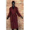 Image 1 : Pendleton Macduff Tartan Wool Robe