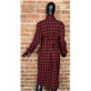 Image 2 : Pendleton Macduff Tartan Wool Robe