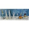Image 1 : Collection of Perfume Bottles