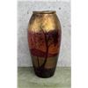 Image 1 : John Lessell for Weller Camark Pottery Vase