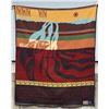 Image 1 : Pendleton Sahalie Legend of the Salmon Blanket