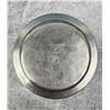 Image 5 : Italian Cosi Tabellini Match Pewter Tableware