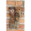 Image 1 : Peruvian Chancay Burial Dolls