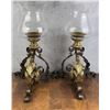 Maitland Smith Portugal Candlesticks