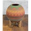 M Benally Navajo Indian Pot