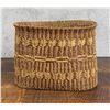 Image 2 : Native American Indian Pine Needle Basket