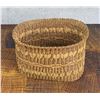 Image 3 : Native American Indian Pine Needle Basket