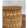 Image 4 : Native American Indian Pine Needle Basket