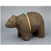 Navajo Indian Pottery Bear Fetish