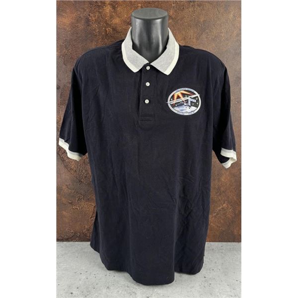 Spaceflight Mission STS-97 NASA Issue Shirt