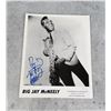 Image 1 : Big Jay McNeely Autographed Photo