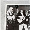 Image 2 : Scotty Moore Autographed Elvis Photo