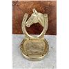 Image 1 : Rockmount Ranch Wear Cowboy Clothing Ashtray