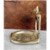 Image 2 : Rockmount Ranch Wear Cowboy Clothing Ashtray