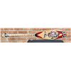 Haida Northwest Coast Indian Painted Oar