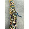 Image 3 : Plains Native American Indian Beaded Awl Case
