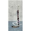Image 1 : Crow Native American Indian Beaded Awl Case