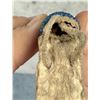 Image 3 : Crow Native American Indian Beaded Awl Case
