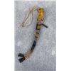 Image 4 : Crow Native American Indian Beaded Awl Case