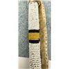 Image 6 : Plains Native American Indian Beaded Awl Case