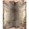 Image 2 : Native American Indian Painted Deer Hide