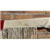 Image 4 : Crow Native American Indian Beaded Rifle Scabbard