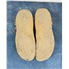 Image 5 : Beaded Native American Indian Moccasins