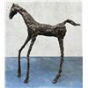Image 1 : Cyan Design Filly Sculpture
