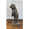 Image 2 : Joe Halko Chalkware Model for Bronze Bear