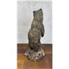 Image 3 : Joe Halko Chalkware Model for Bronze Bear