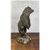 Image 4 : Joe Halko Chalkware Model for Bronze Bear