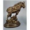 Image 1 : Tim Shinabarger Great Northern Goat Sheep Bronze