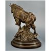 Image 2 : Tim Shinabarger Great Northern Goat Sheep Bronze