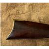 Image 4 : Engraved Winchester Model 1866 Saddle Ring Carbine