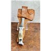 Image 14 : Ruana Bonner Montana Hatchet Knife Combo Set