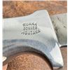 Image 5 : Ruana Bonner Montana Hatchet Knife Combo Set