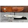 Image 1 : Rudy RH Ruana Bonner Montana 11a Knife
